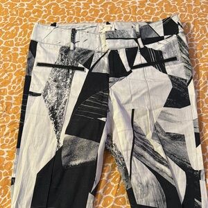 Helmut Lang Pants
